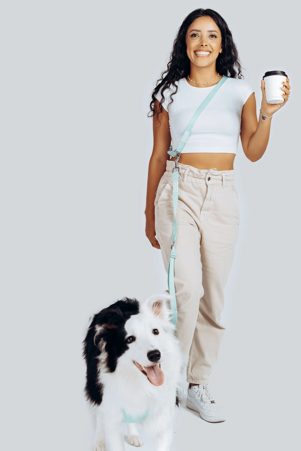 The Eco Walk Set