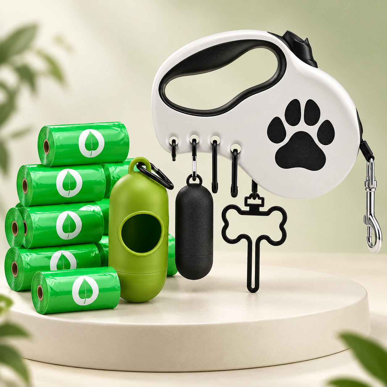 The Daily Walk Set