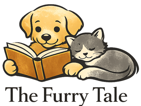 The Furry Tale logo